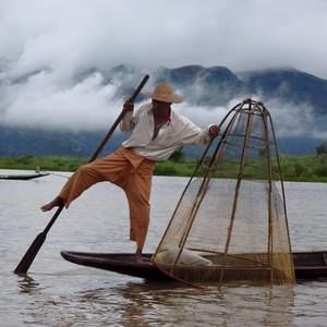 Meet your Posher, Becky